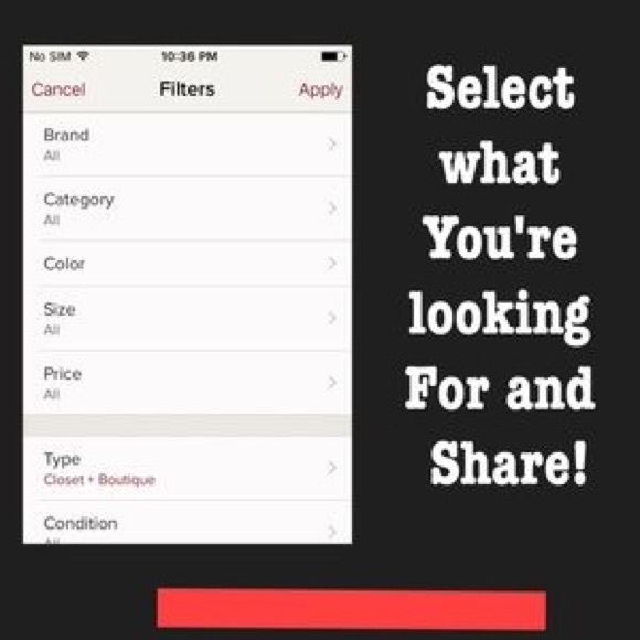 Closet Guide - Picture 4 of 5